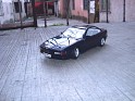 1:18 - Maisto - BMW - 850I - 1989 - Blue - Street - 0